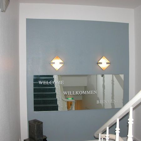 Hotel Keil Wilhelmshaven Extérieur photo