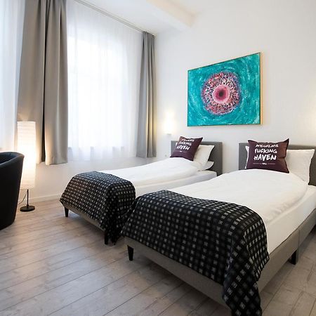 Hotel Keil Wilhelmshaven Extérieur photo