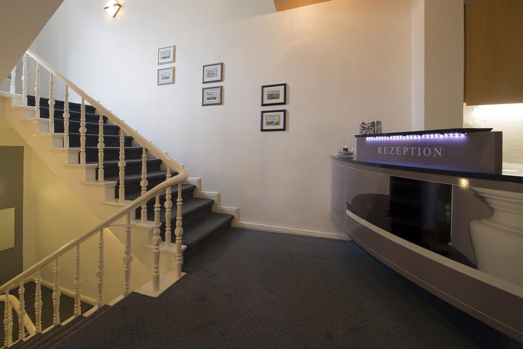 Hotel Keil Wilhelmshaven Extérieur photo