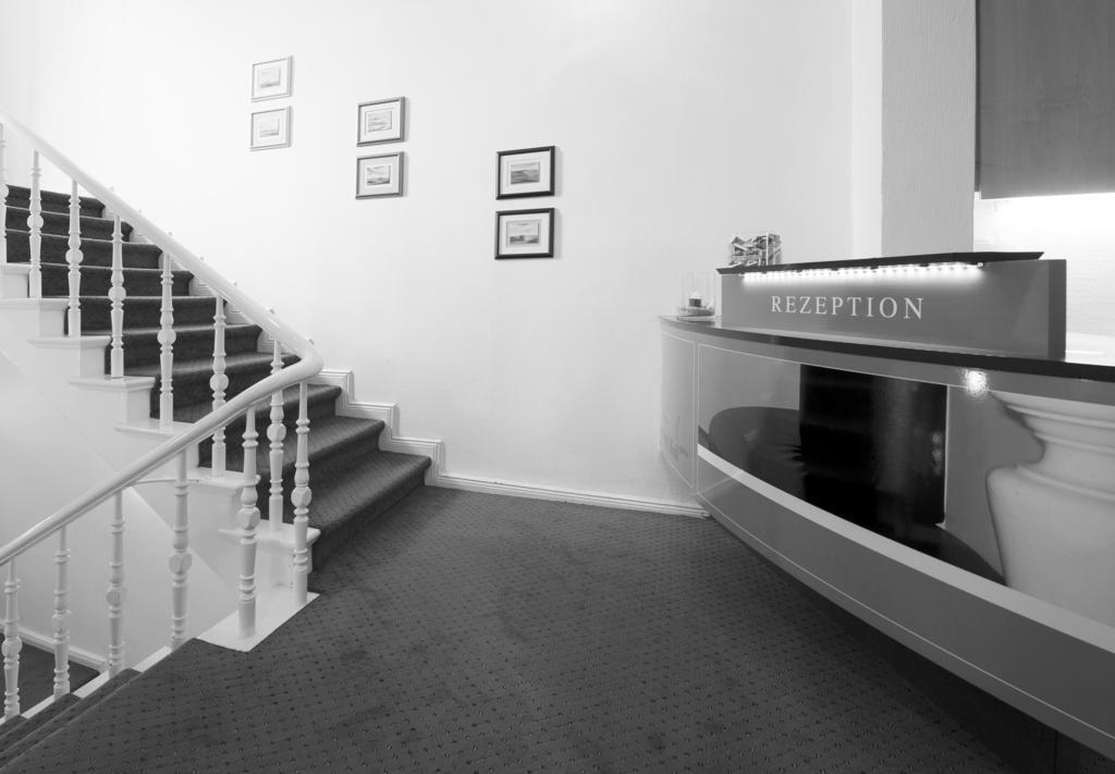 Hotel Keil Wilhelmshaven Extérieur photo
