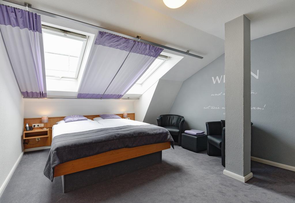 Hotel Keil Wilhelmshaven Chambre photo