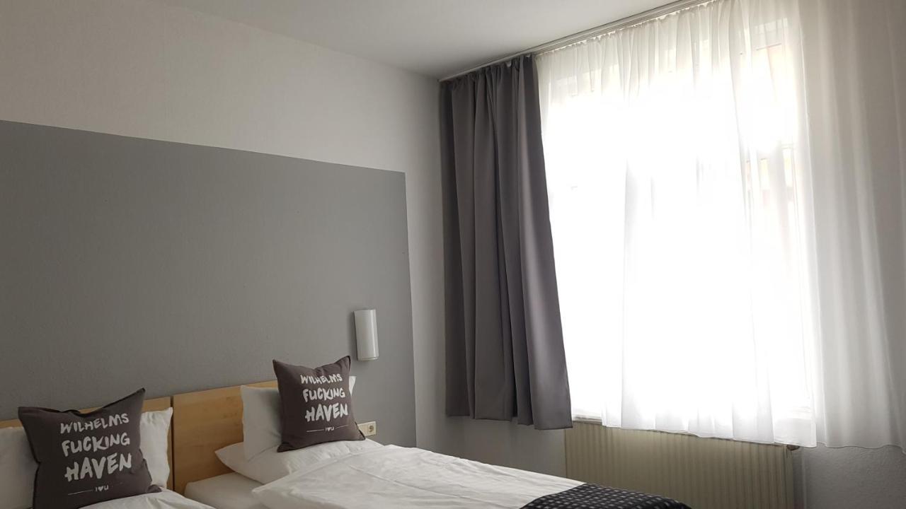 Hotel Keil Wilhelmshaven Extérieur photo