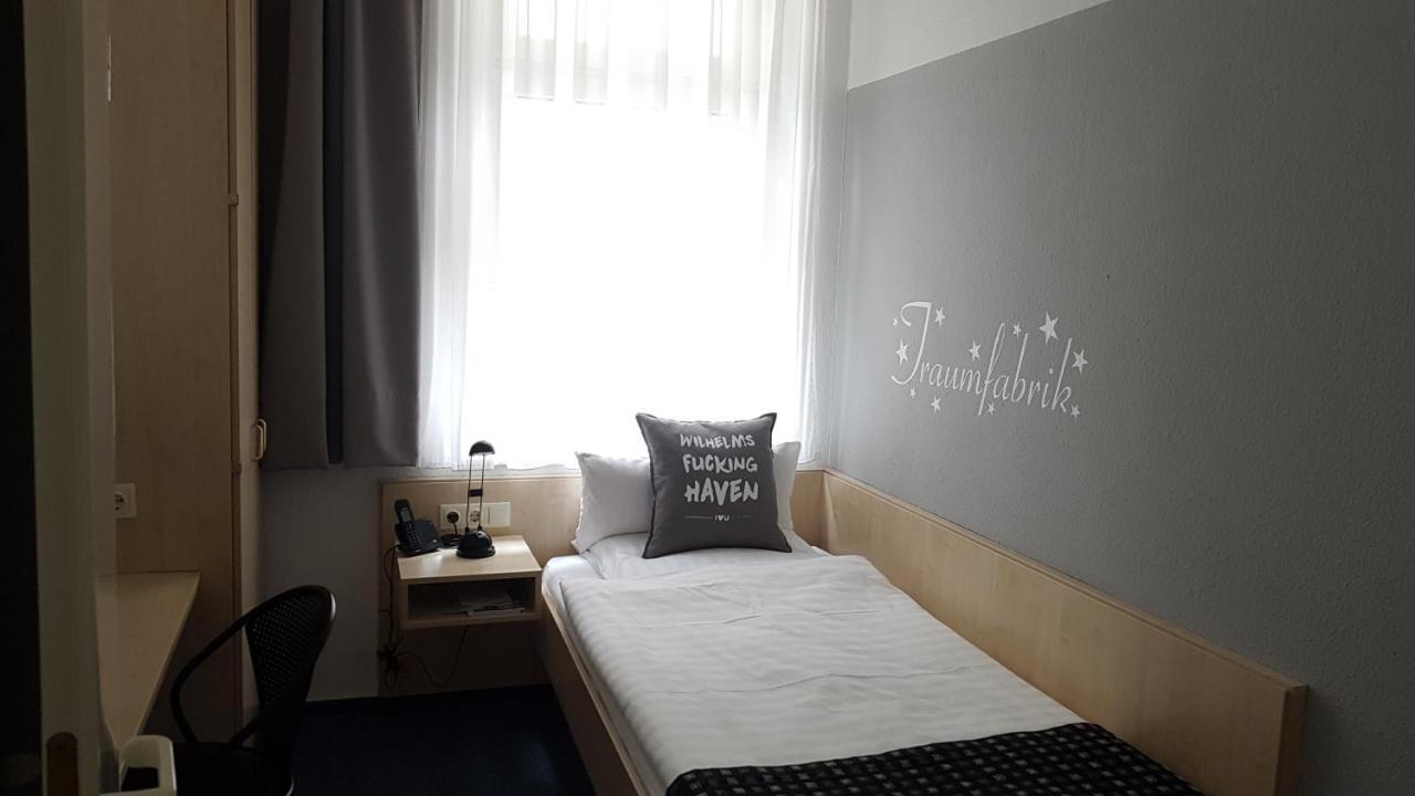 Hotel Keil Wilhelmshaven Extérieur photo