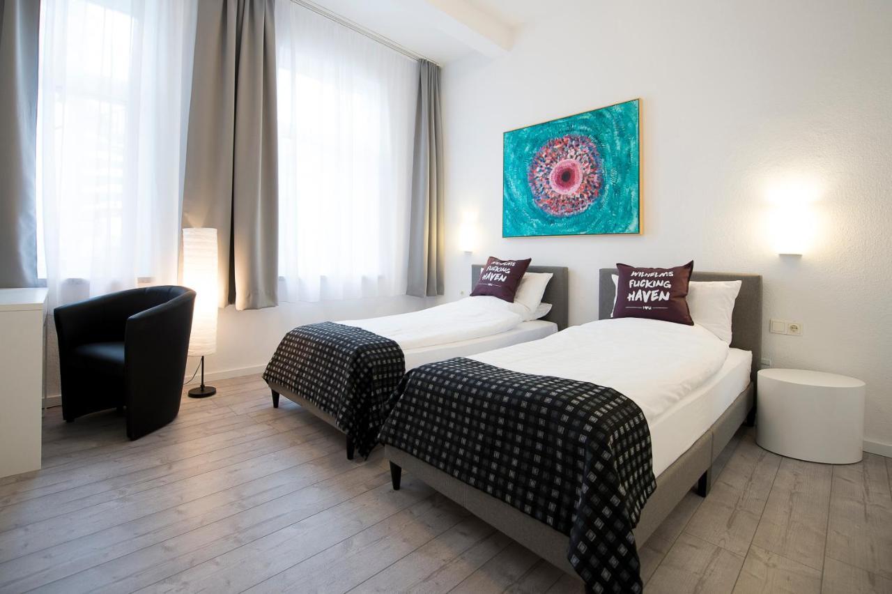 Hotel Keil Wilhelmshaven Extérieur photo
