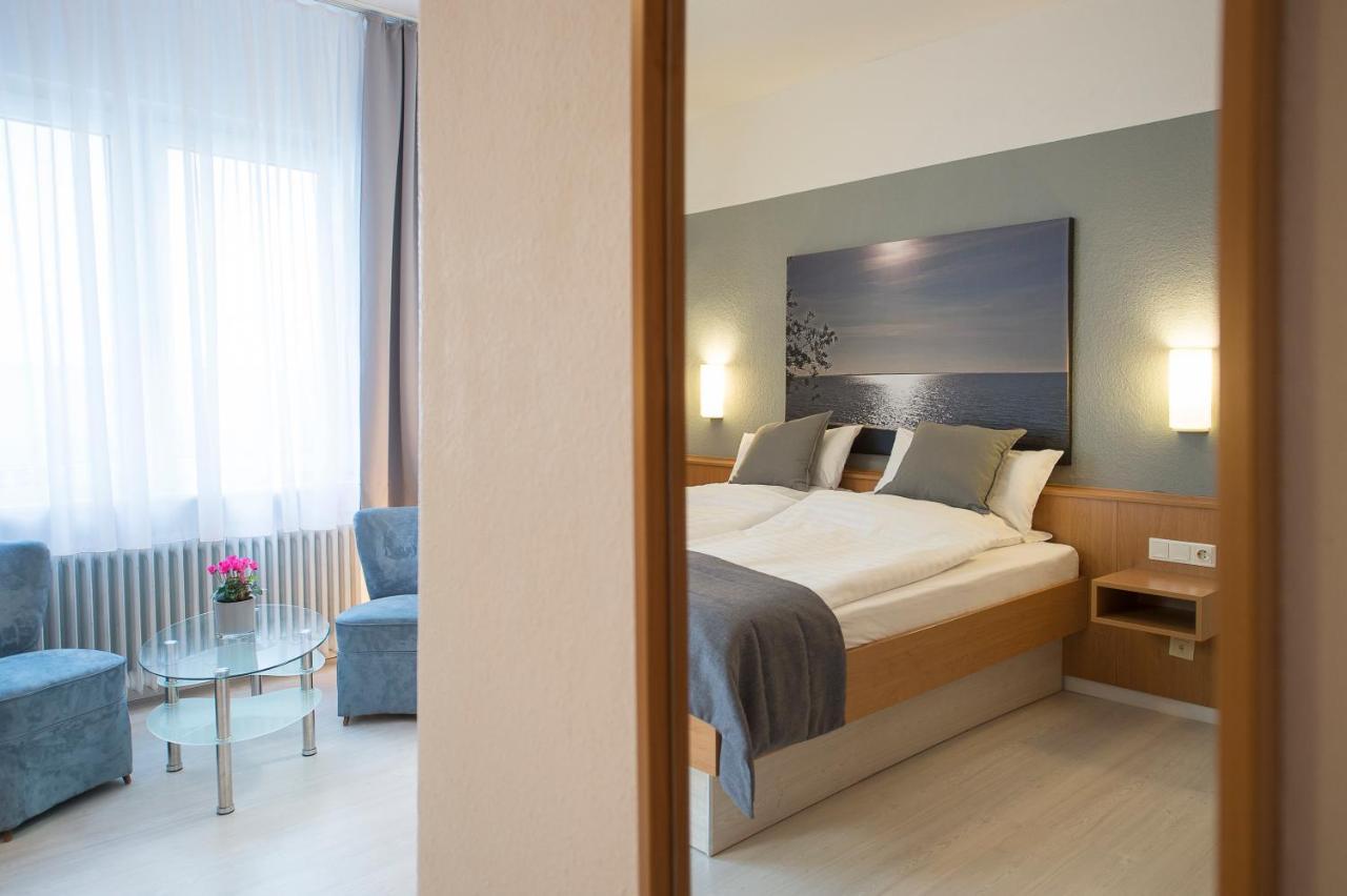 Hotel Keil Wilhelmshaven Extérieur photo