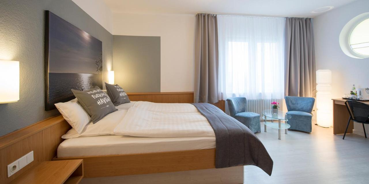 Hotel Keil Wilhelmshaven Extérieur photo
